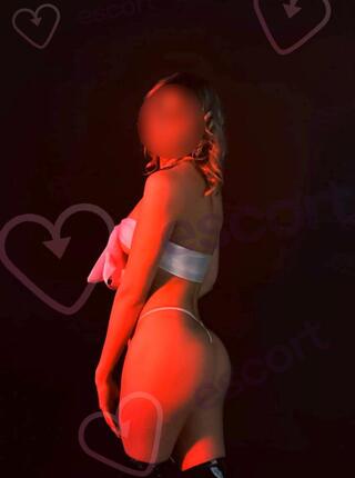 Liwia - escort Gdansk