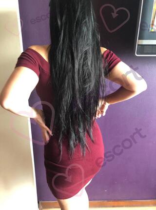 Sara nowa - escort Gostyń