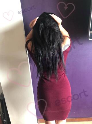 Sara nowa - escort Mińsk Mazowiecki
