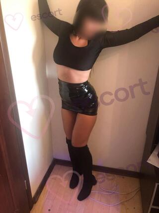 Sara nowa - escort Gostyń