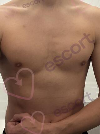 Adam - escort Lodz