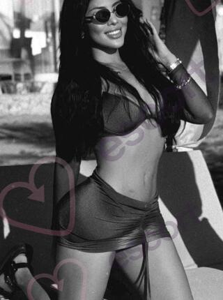 ZAIRA - escort Kraków
