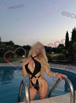 Amelka SuperHot - escort Koszalin