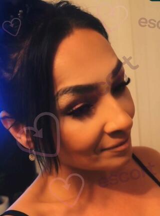 Ola Od4rano - escort Piotrków Trybunalski