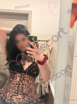 Lenka - escort Grodzisk Mazowiecki