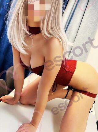 Magiczny masaż - escort Varsovia