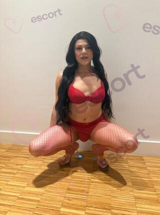 Sara21cm - escort Cracovia