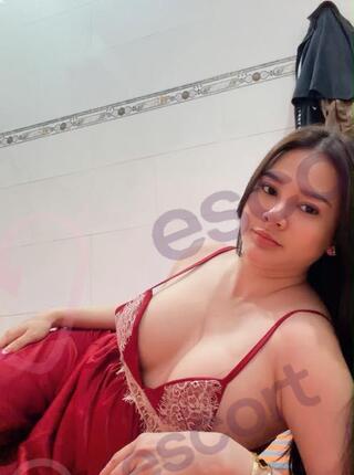 Julie - escort Warszawa