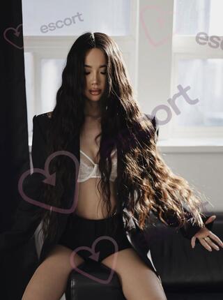 Hot Li - escort Bardo