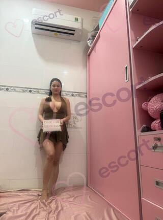 Luna - escort Warsaw