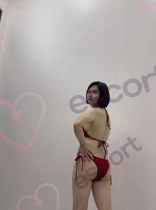 Shacal - escort Singapore City