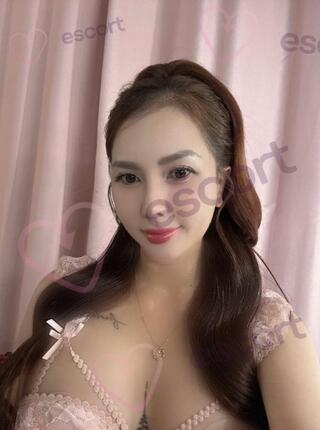 Singapore Winie - escort Lublin
