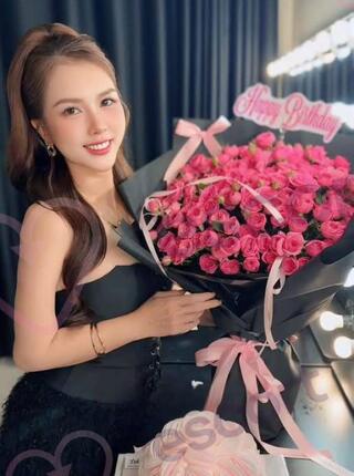 GFE Korea Winie - escort Breslau