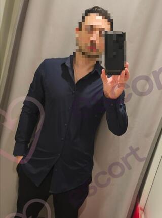 Magichandsxx - escort Gdansk