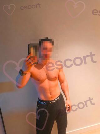 Magichandsxx - escort Danzica