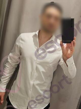 Magichandsxx - escort Gdansk