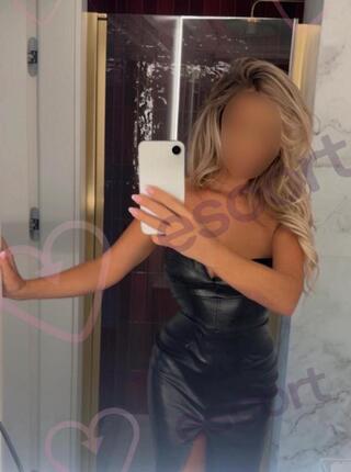Olivia GFE - escort Łódź