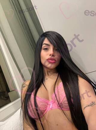 Sexy Girl - escort Gdańsk