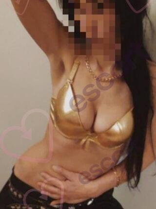 Analik w cenie - escort Gniezno