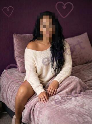 100zł Ania - escort Gdansk