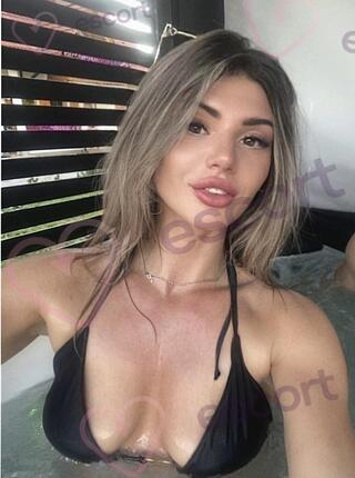 ORGAZM - escort 