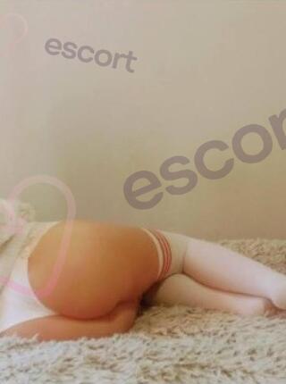 Beata - escort Lubliniec