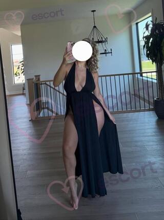 Marie - escort Baden