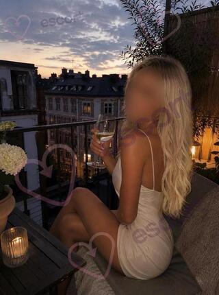 Olivia GFE - escort Czestochowa