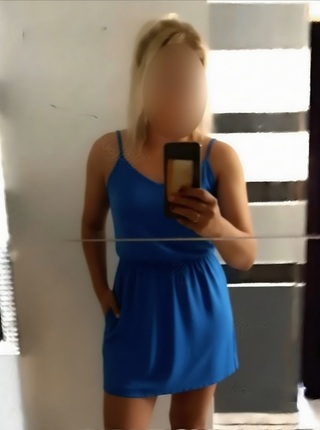 MARTA-POLKA - escort Zamość