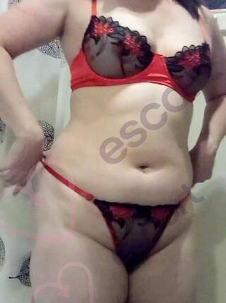 Subtelna - escort Poznan