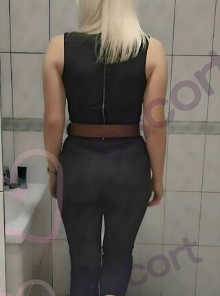 ELIZA - escort Zamość