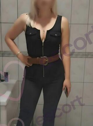 ELIZA - escort Zamość