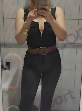 ELIZA - escort Zamość