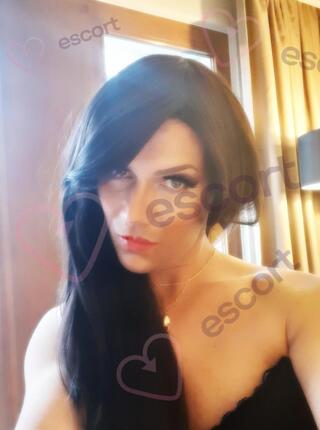 Victoria - escort Lodz