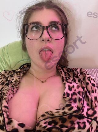 Ciasna Jula - escort 