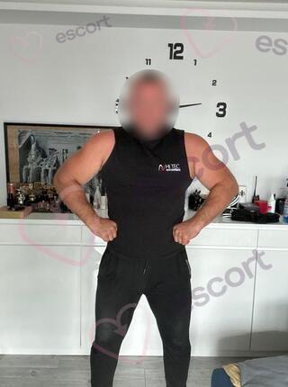 Michallodz - escort Lodz