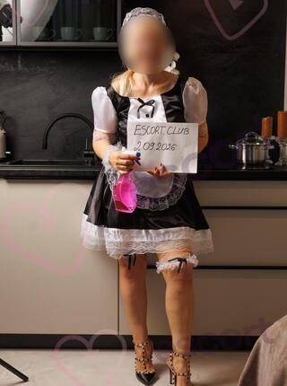 Pplojowka - escort Warszawa