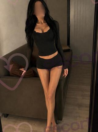 Scarlett - escort Lodz
