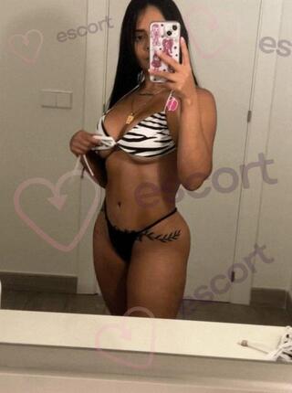 Melissa - escort Cracovie