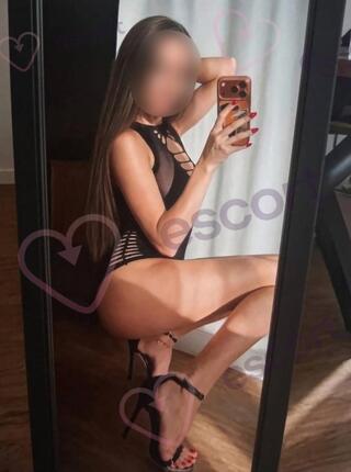 Vip Ola Prywatnie - escort Szczecin