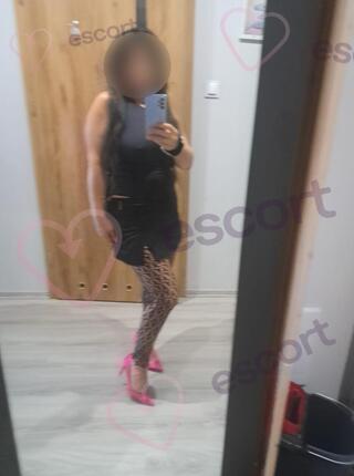 Extra masaż - escort Bialystok