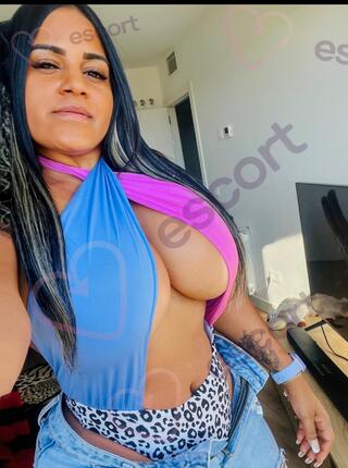 Camila Dubai - escort Gdańsk
