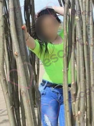 Kochanka z piekła Rodem  przejazdem u was - escort Warsaw
