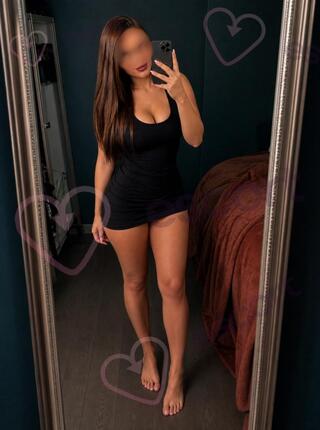 Sara - escort Rybnik