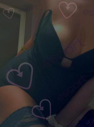 Analna Maja - escort Lodz