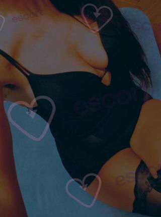 Analna Maja - escort Lodz