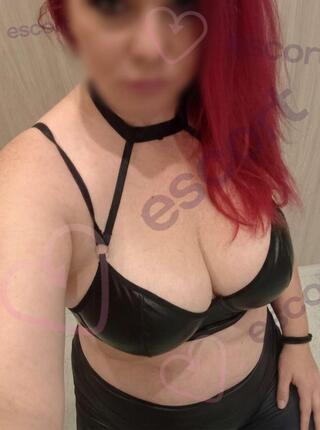 Angela - escort Gdynia