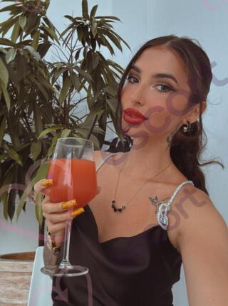 LolitaJustynka - escort 