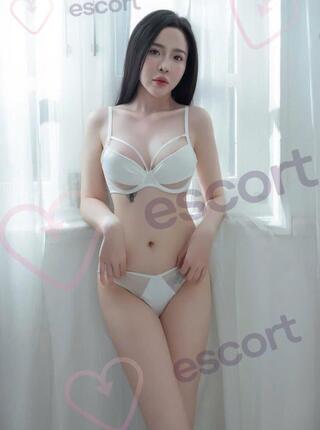 ROSE KOREA - escort Opole