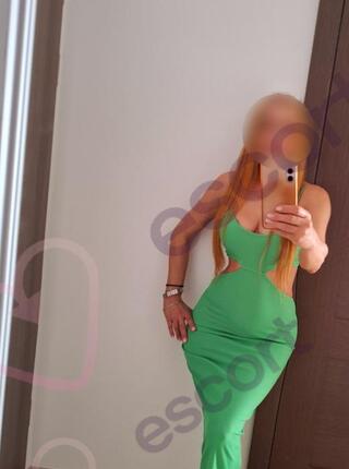 AWRORA - escort Gdansk